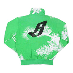 Adidas x Pharrell Williams x BBC Palm Tree Track Top