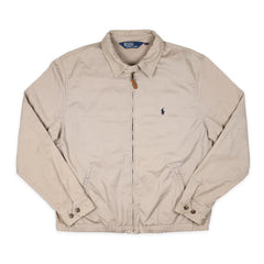 Ralph Lauren Harrington Vintage Jacke