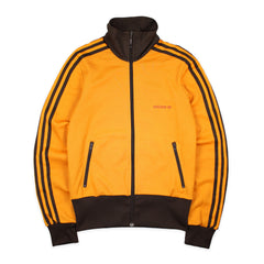 Adidas Vintage Trainingsjacke