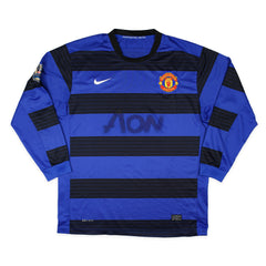 Nike Manchester United Longsleeve