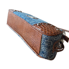 Gussaci Vintage Y2K Bag