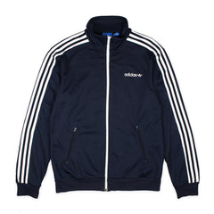 Adidas Beckenbauer Vintage Trainingsjacke