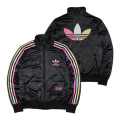 Adidas Chile 62 Vintage Jacke