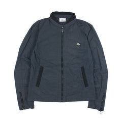 Lacoste Vintage Trainingsjacke