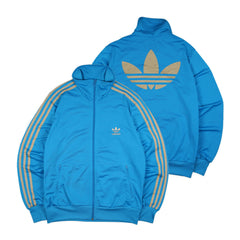 Adidas Vintage Firebird Jacke