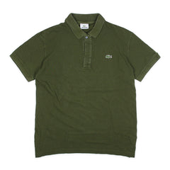 Lacoste Vintage Polo Shirt