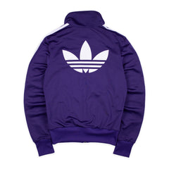 Adidas Vintage Firebird Jacke