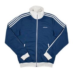Adidas Beckenbauer Retro Jacke