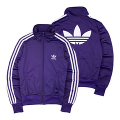Adidas Vintage Firebird Jacke