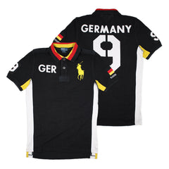 Chief Keef Deutschland Polo