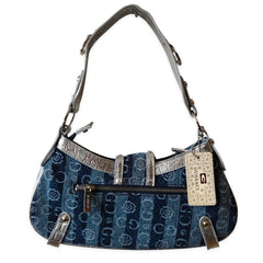 Gussaci Vintage Y2K Handtasche