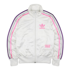 Adidas Chile 62 Vintage Jacke