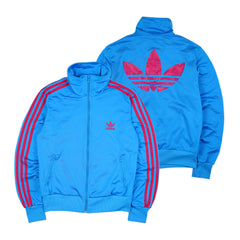 Adidas Vintage Firebird Jacke