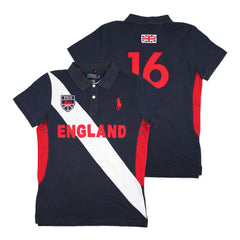 Ralph Lauren Chief Keef Polo