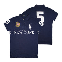 Ralph Lauren New York Polo