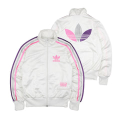 Adidas Chile 62 Vintage Jacke