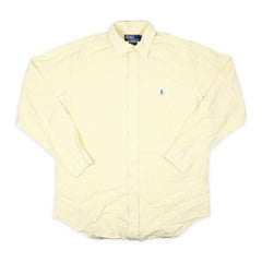 Ralph Lauren Vintage Hemd