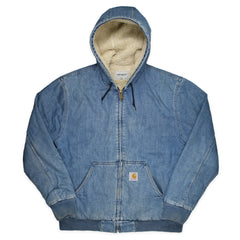 Carhartt WIP Sherpa Active Jacket