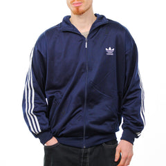 Adidas Vintage Trainingsjacke