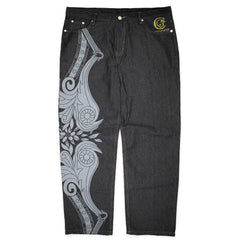 Coogi Vintage Baggy Jeans