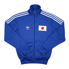 Adidas Firebird Japan Nippon Jacke
