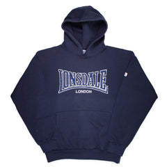 Lonsdale Vintage Hoodie