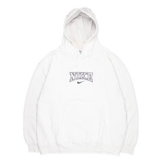 Nike Vintage Spellout Hoodie