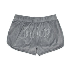 Juicy Couture Velours Shorts