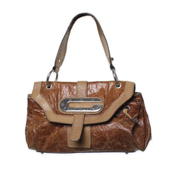 Guess Vintage Satchel Bag