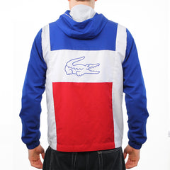 Lacoste Vintage Trainingsjacke