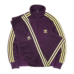 Adidas Firebird Trainingsanzug