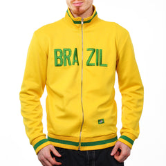 Brasilien Vintage Jacke