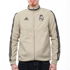 Adidas Real Madrid Trainingsjacke