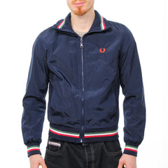 Fred Perry Vintage Italien Jacke