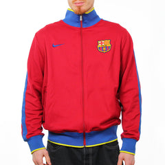 Nike Barcelona Trainingsjacke