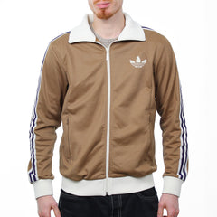 Adidas Vintage Firebird Trainingsjacke