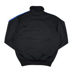 Adidas Vintage Rasta Firebird Jacke