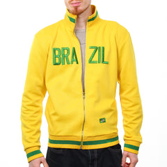 Brasilien Vintage Jacke