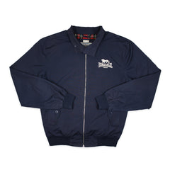 Lonsdale Vintage Harrington Jacke