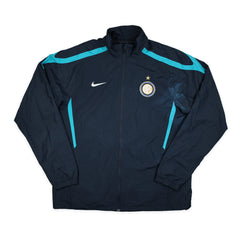 Nike Inter Mailand Tracksuit