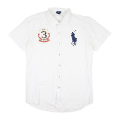 Ralph Lauren Chief Keef Polo