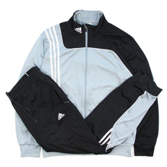 Adidas Vintage Tracksuit