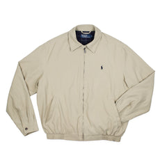 Ralph Lauren Harrington Jacke