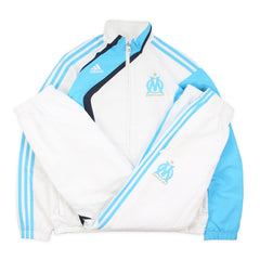 Marseille Vintage Tracksuit