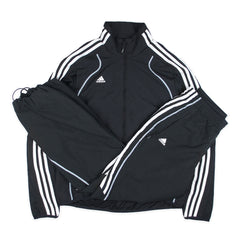 Adidas Vintage Tracksuit