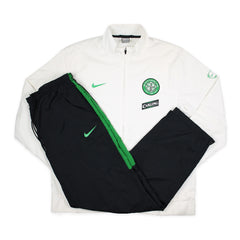 Nike Celtics Vintage Tracksuit