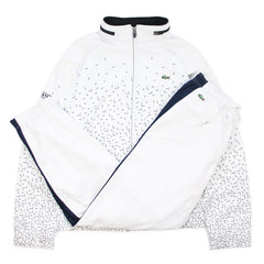 Lacoste Vintage Tracksuit