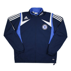 Adidas Vintage Chelsea Tracksuit