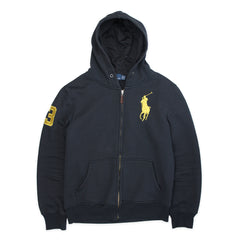 Ralph Lauren Chief Keef Hoodie