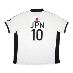 Ralph Lauren Japan Vintage Polo